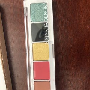 Natasha Denona Jubilee eyeshadow palette